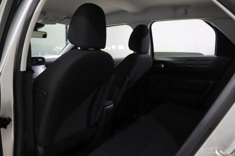 CITROEN C4 Cactus 1.6 16V 4P VTI 120 FLEX FEEL PACK AUTOMTICO, Foto 8