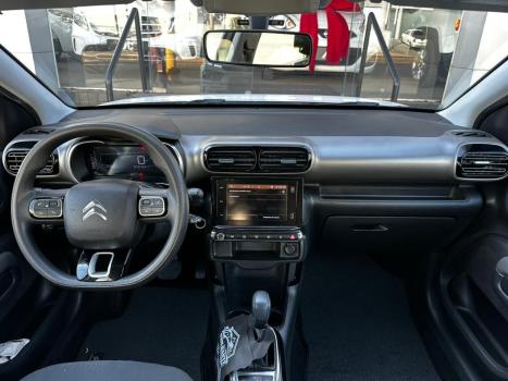 CITROEN C4 Cactus 1.6 16V 4P VTI 120 FLEX FEEL AUTOMTICO, Foto 6