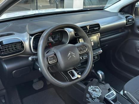 CITROEN C4 Cactus 1.6 16V 4P VTI 120 FLEX FEEL AUTOMTICO, Foto 7