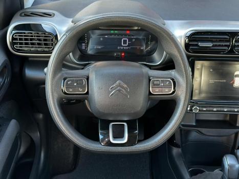 CITROEN C4 Cactus 1.6 16V 4P VTI 120 FLEX FEEL AUTOMTICO, Foto 9