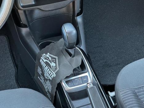 CITROEN C4 Cactus 1.6 16V 4P VTI 120 FLEX FEEL AUTOMTICO, Foto 10