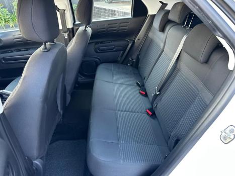 CITROEN C4 Cactus 1.6 16V 4P VTI 120 FLEX FEEL AUTOMTICO, Foto 12