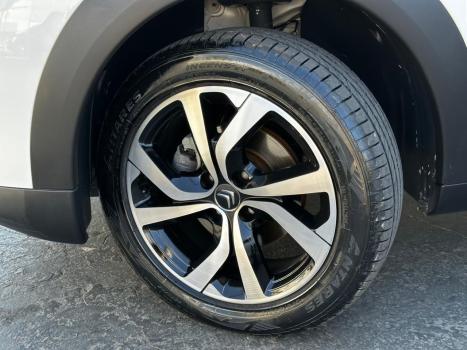 CITROEN C4 Cactus 1.6 16V 4P VTI 120 FLEX FEEL AUTOMTICO, Foto 13