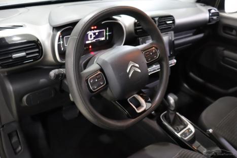 CITROEN C4 Cactus 1.6 16V 4P VTI 120 FLEX FEEL AUTOMTICO, Foto 4