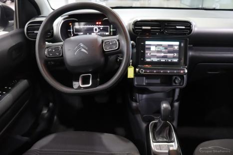 CITROEN C4 Cactus 1.6 16V 4P VTI 120 FLEX FEEL AUTOMTICO, Foto 5