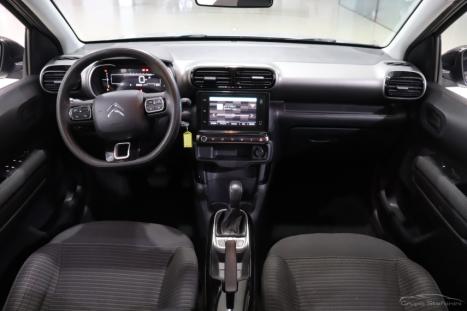 CITROEN C4 Cactus 1.6 16V 4P VTI 120 FLEX FEEL AUTOMTICO, Foto 6