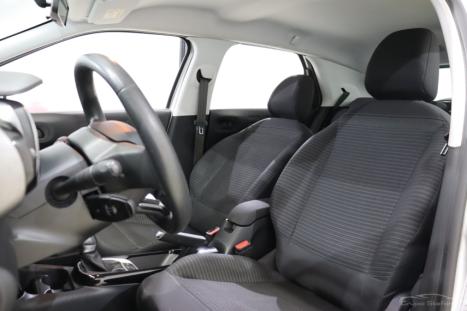 CITROEN C4 Cactus 1.6 16V 4P VTI 120 FLEX FEEL AUTOMTICO, Foto 7