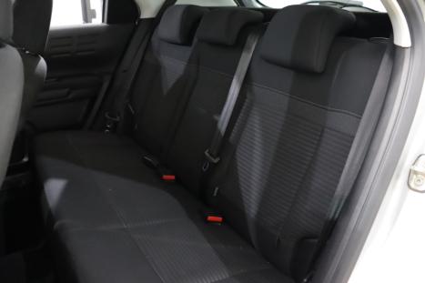 CITROEN C4 Cactus 1.6 16V 4P VTI 120 FLEX FEEL AUTOMTICO, Foto 8
