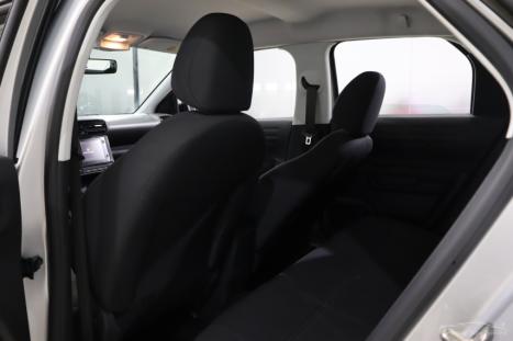 CITROEN C4 Cactus 1.6 16V 4P VTI 120 FLEX FEEL AUTOMTICO, Foto 9