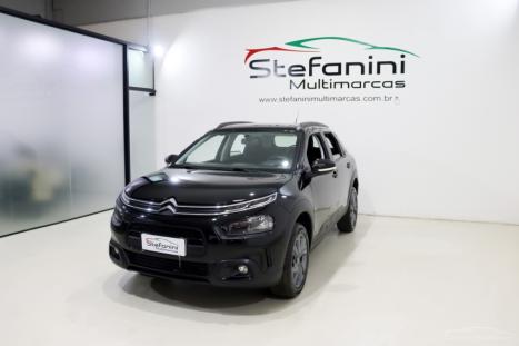 CITROEN C4 Cactus 1.6 16V 4P VTI 120 FLEX FEEL AUTOMTICO, Foto 1