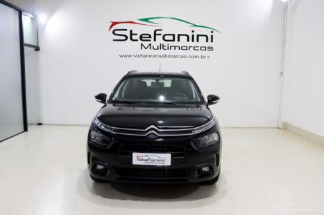 CITROEN C4 Cactus 1.6 16V 4P VTI 120 FLEX FEEL AUTOMTICO, Foto 2