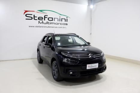 CITROEN C4 Cactus 1.6 16V 4P VTI 120 FLEX FEEL AUTOMTICO, Foto 3