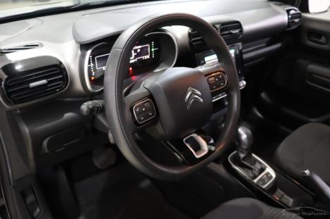 CITROEN C4 Cactus 1.6 16V 4P VTI 120 FLEX FEEL AUTOMTICO, Foto 4