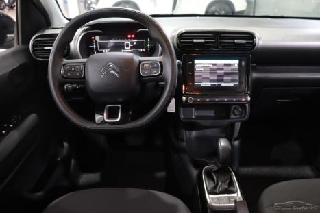 CITROEN C4 Cactus 1.6 16V 4P VTI 120 FLEX FEEL AUTOMTICO, Foto 5