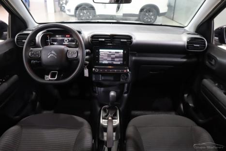 CITROEN C4 Cactus 1.6 16V 4P VTI 120 FLEX FEEL AUTOMTICO, Foto 6