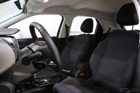 CITROEN C4 Cactus 1.6 16V 4P VTI 120 FLEX FEEL AUTOMTICO, Foto 7