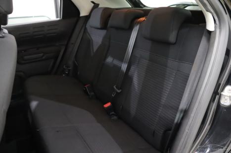 CITROEN C4 Cactus 1.6 16V 4P VTI 120 FLEX FEEL AUTOMTICO, Foto 8