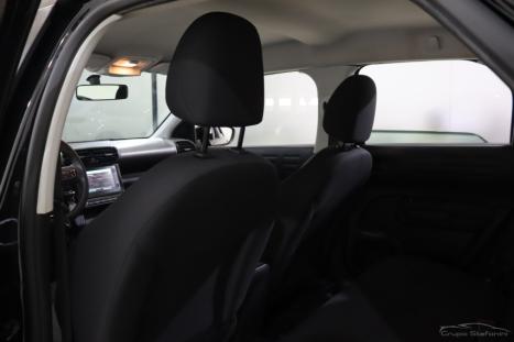 CITROEN C4 Cactus 1.6 16V 4P VTI 120 FLEX FEEL AUTOMTICO, Foto 9