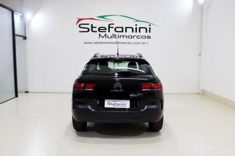 CITROEN C4 Cactus 1.6 16V 4P VTI 120 FLEX FEEL AUTOMTICO, Foto 12