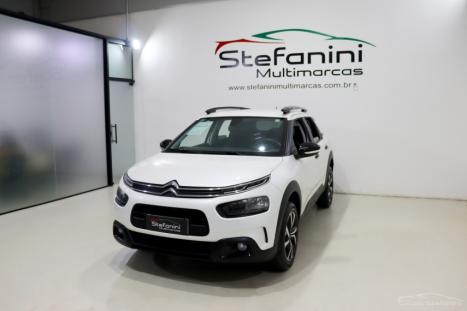 CITROEN C4 Cactus 1.6 16V 4P FLEX SHINE THP TURBO AUTOMTICO, Foto 1