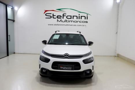 CITROEN C4 Cactus 1.6 16V 4P FLEX SHINE THP TURBO AUTOMTICO, Foto 2
