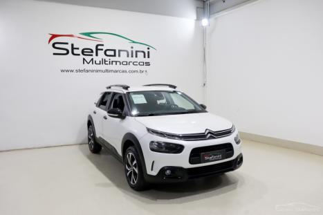 CITROEN C4 Cactus 1.6 16V 4P FLEX SHINE THP TURBO AUTOMTICO, Foto 3