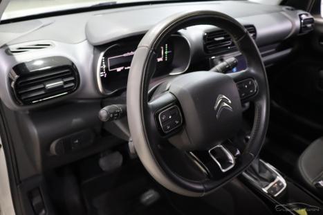 CITROEN C4 Cactus 1.6 16V 4P FLEX SHINE THP TURBO AUTOMTICO, Foto 4