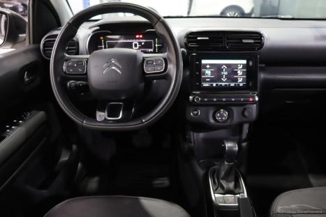 CITROEN C4 Cactus 1.6 16V 4P FLEX SHINE THP TURBO AUTOMTICO, Foto 5