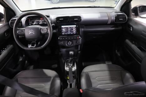 CITROEN C4 Cactus 1.6 16V 4P FLEX SHINE THP TURBO AUTOMTICO, Foto 6