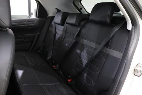 CITROEN C4 Cactus 1.6 16V 4P FLEX SHINE THP TURBO AUTOMTICO, Foto 8