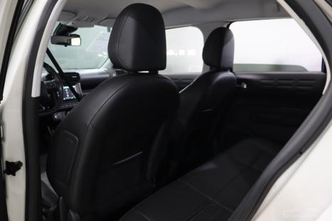 CITROEN C4 Cactus 1.6 16V 4P FLEX SHINE THP TURBO AUTOMTICO, Foto 9