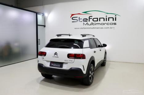 CITROEN C4 Cactus 1.6 16V 4P FLEX SHINE THP TURBO AUTOMTICO, Foto 11