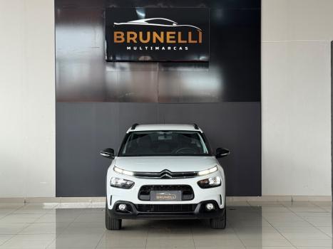 CITROEN C4 Cactus 1.6 16V 4P VTI 120 FLEX FEEL AUTOMTICO, Foto 2