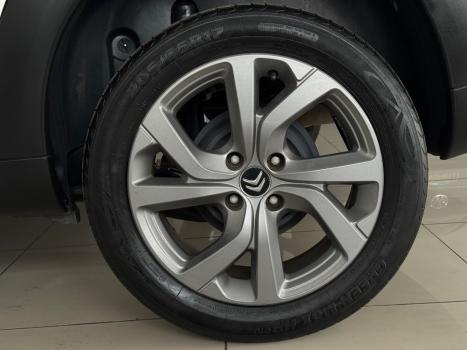 CITROEN C4 Cactus 1.6 16V 4P VTI 120 FLEX FEEL AUTOMTICO, Foto 8