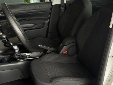 CITROEN C4 Cactus 1.6 16V 4P VTI 120 FLEX FEEL AUTOMTICO, Foto 9