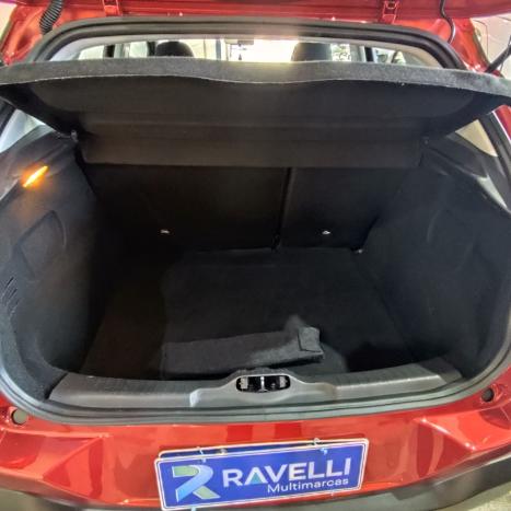 CITROEN C4 Cactus 1.6 16V 4P VTI 120 FLEX FEEL PACK AUTOMTICO, Foto 7