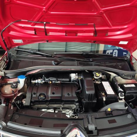 CITROEN C4 Cactus 1.6 16V 4P VTI 120 FLEX FEEL PACK AUTOMTICO, Foto 12
