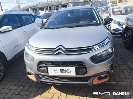 CITROEN C4 Cactus 1.6 16V 4P VTI 120 FLEX FEEL AUTOMTICO, Foto 2