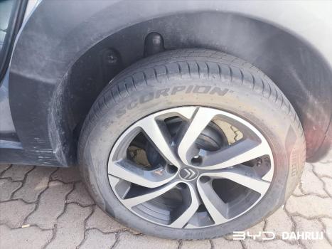 CITROEN C4 Cactus 1.6 16V 4P VTI 120 FLEX FEEL AUTOMTICO, Foto 4