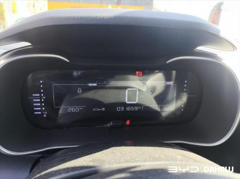 CITROEN C4 Cactus 1.6 16V 4P VTI 120 FLEX FEEL AUTOMTICO, Foto 7