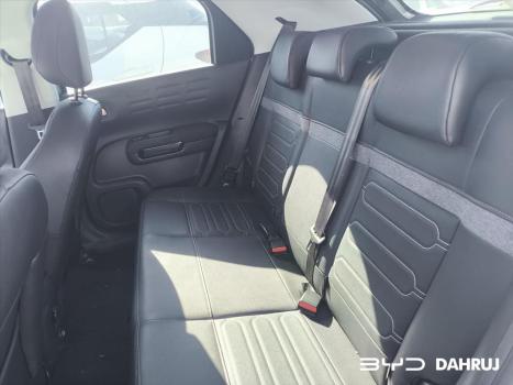 CITROEN C4 Cactus 1.6 16V 4P VTI 120 FLEX FEEL AUTOMTICO, Foto 10