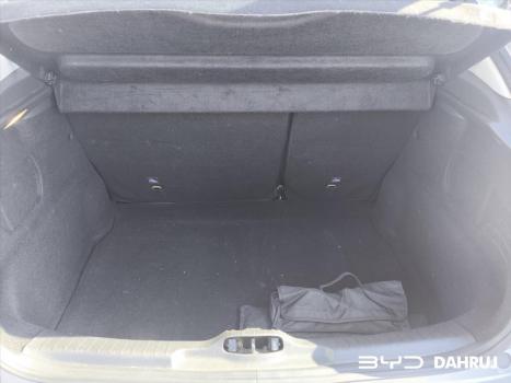 CITROEN C4 Cactus 1.6 16V 4P VTI 120 FLEX FEEL AUTOMTICO, Foto 13