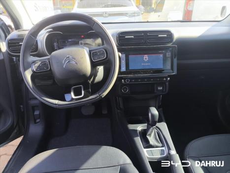 CITROEN C4 Cactus 1.6 16V 4P VTI 120 FLEX FEEL AUTOMTICO, Foto 5