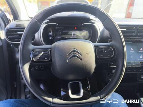 CITROEN C4 Cactus 1.6 16V 4P VTI 120 FLEX FEEL AUTOMTICO, Foto 6