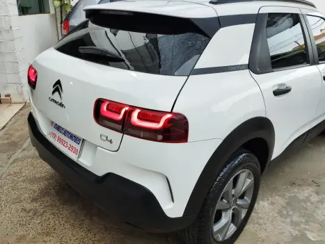 CITROEN C4 Cactus , Foto 4