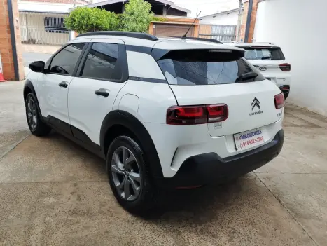 CITROEN C4 Cactus , Foto 5