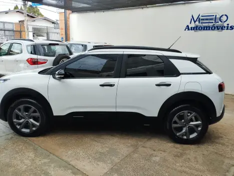 CITROEN C4 Cactus , Foto 6