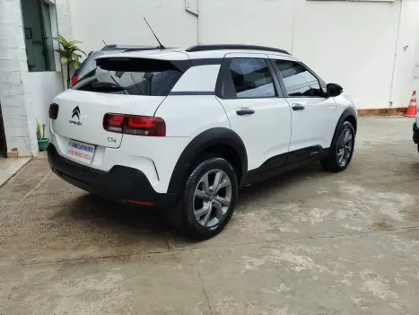 CITROEN C4 Cactus , Foto 8