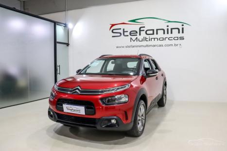 CITROEN C4 Cactus , Foto 1