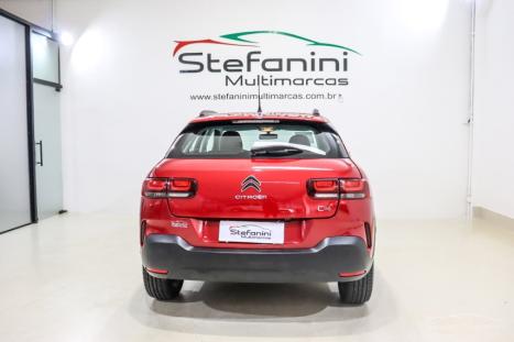 CITROEN C4 Cactus , Foto 12